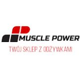 MUSCLE POWER