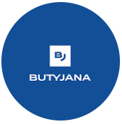 Butyjana